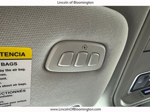 New 2026 Lincoln Aviator Reserve w/ Illumination Package image 60