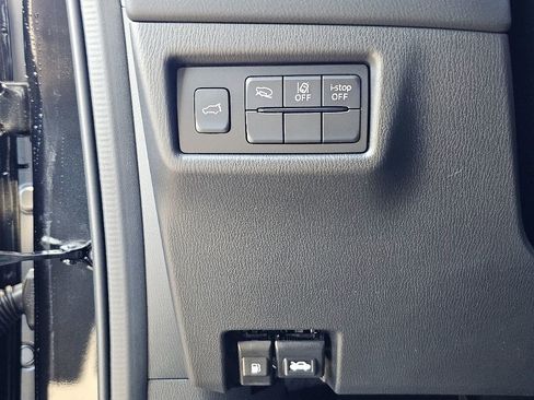 New 2025 MAZDA CX-5 AWD 2.5 S w/ Preferred Package image 29