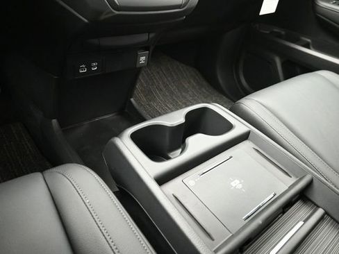 New 2026 Honda Odyssey EX-L image 32