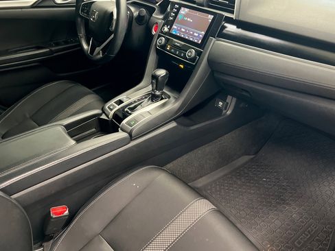 Used 2020 Honda Civic Sport image 14