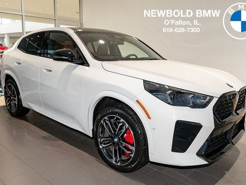 New 2026 BMW X2 xDrive28i w/ Technology Package image 1