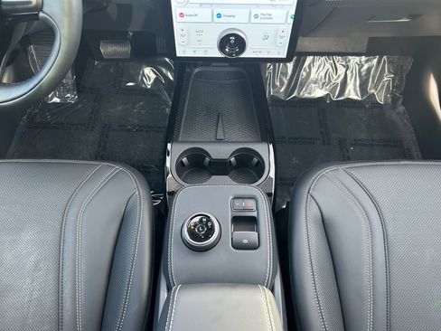 Used 2023 Ford Mustang Mach-E Premium image 12