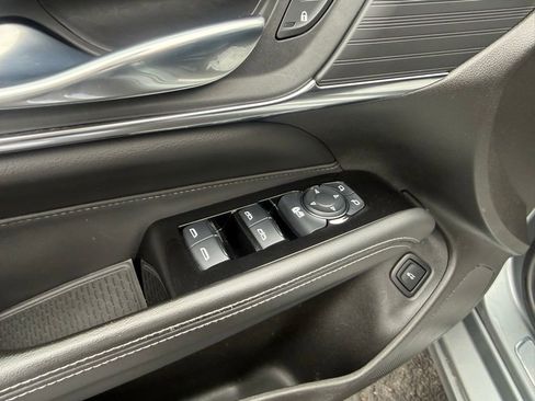 Used 2023 Cadillac CT4 Premium Luxury w/ Climate Package image 11