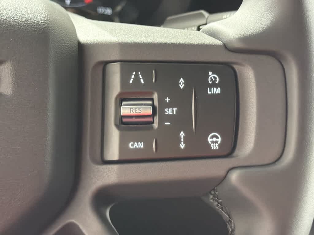 New 2026 Land Rover Defender 110 S AWD/4WD image 23