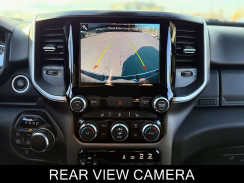 Used 2019 RAM 1500 Big Horn image 25