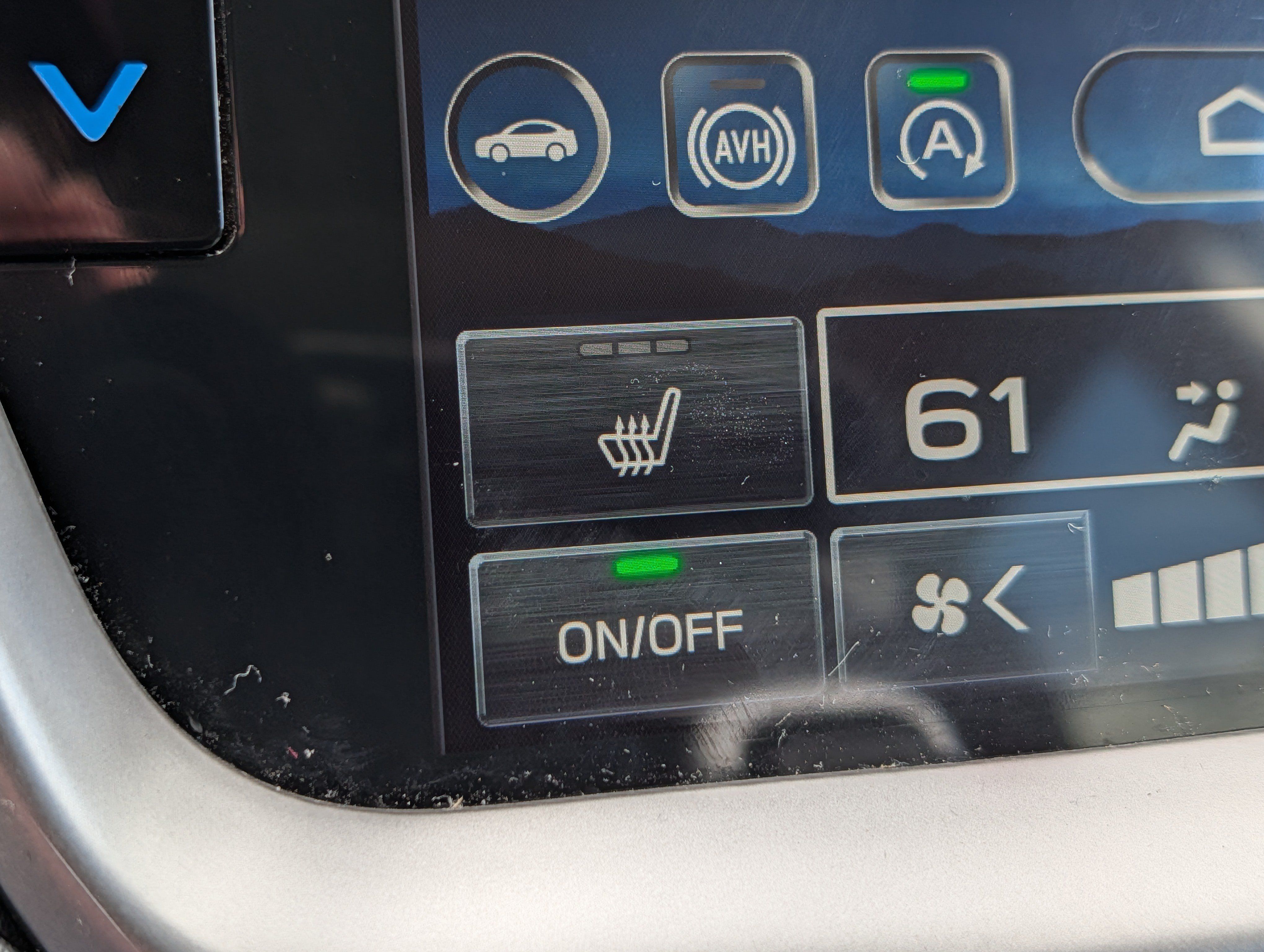 Used 2025 Subaru Outback Premium AWD/4WD image 28