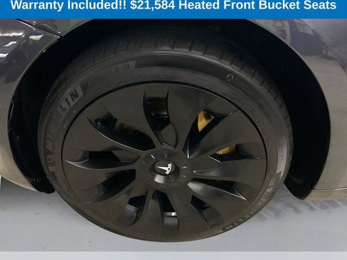 Used 2018 Tesla Model 3 Long Range AWD/4WD image 19