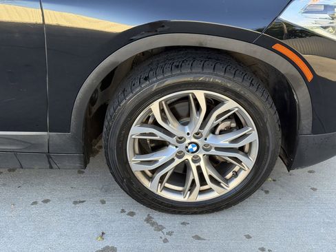 Used 2018 BMW X2 xDrive28i w/ Convenience Package AWD/4WD image 12