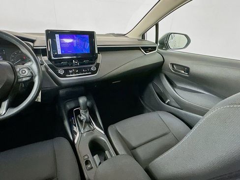 Certified 2024 Toyota Corolla LE FWD image 23
