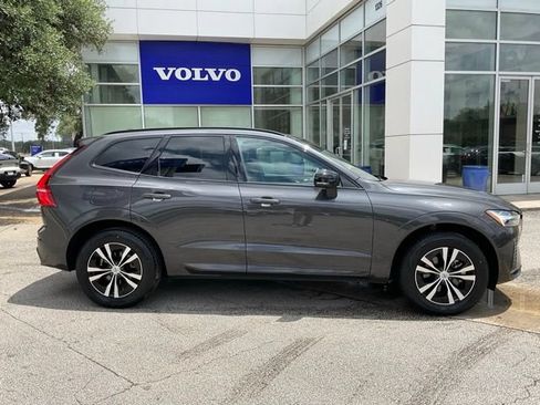 Certified 2024 Volvo XC60 B5 Core AWD/4WD image 8