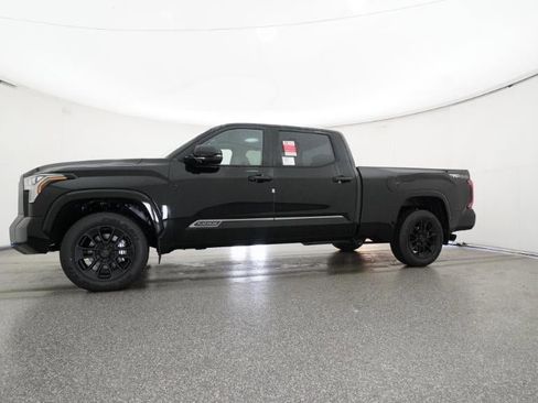New 2026 Toyota Tundra Platinum image 57