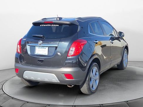 Used 2016 Buick Encore FWD image 5