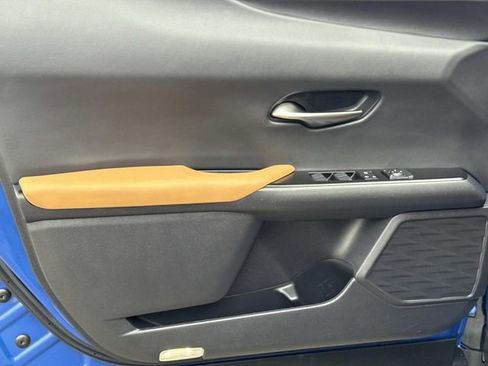 Certified 2024 Lexus UX 250h AWD w/ Premium Package image 17