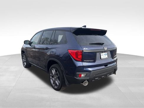 Used 2023 Honda Passport EX-L image 6