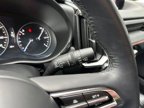 Used 2025 MAZDA CX-50 AWD 2.5 S w/ Premium Plus Pkg image 25