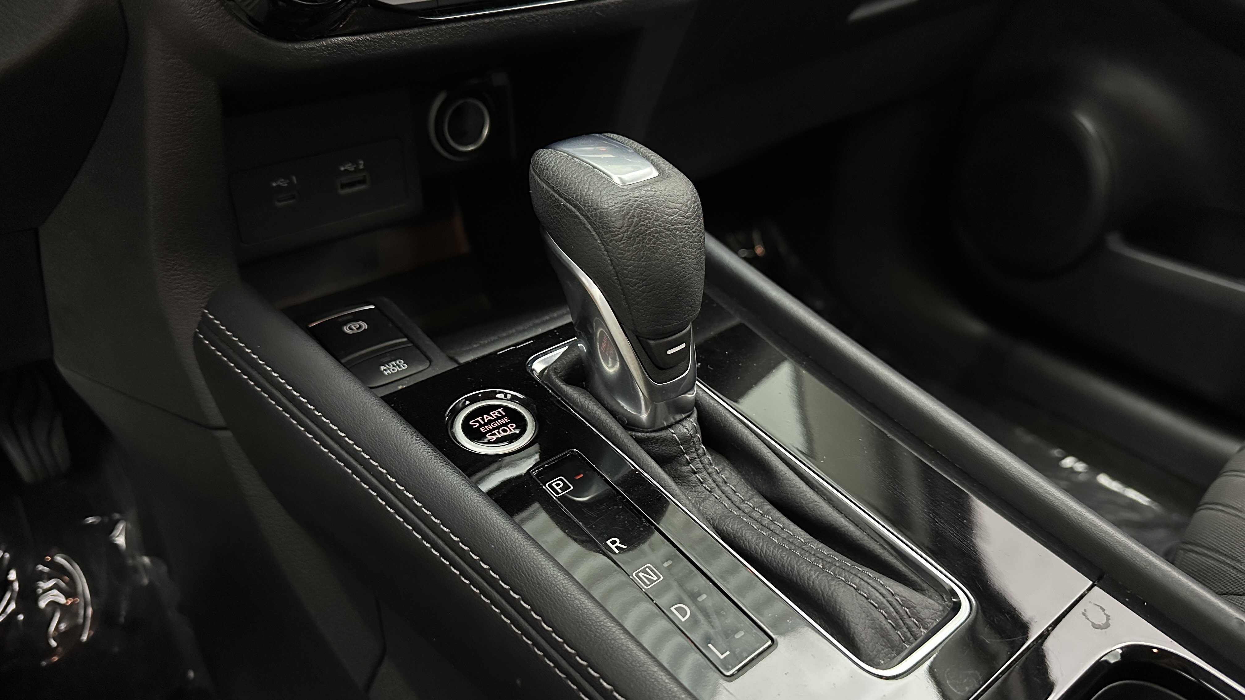 Used 2021 Nissan Kicks SV FWD image 15