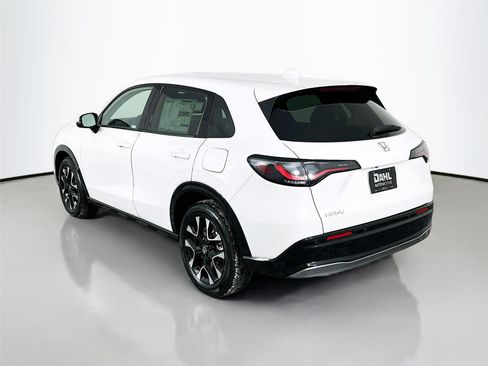 New 2026 Honda HR-V EX-L image 5