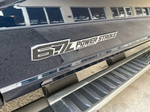 Used 2024 Ford F350 XLT image 14