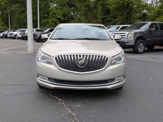 Used 2016 Buick LaCrosse Leather w/ Experience Buick Package video 3