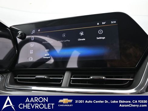 New 2026 Chevrolet Trax ACTIV w/ Driver Confidence Package image 20