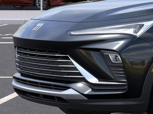 New 2025 Buick Envista Preferred w/ Convenience I Package image 13