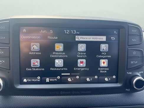 Used 2020 Hyundai Kona Ultimate AWD/4WD image 23