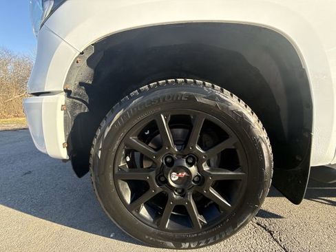 Used 2021 Toyota Tundra SR5 image 10