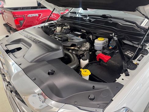 Used 2022 RAM 2500 Big Horn w/ Level A Equipment Group image 18