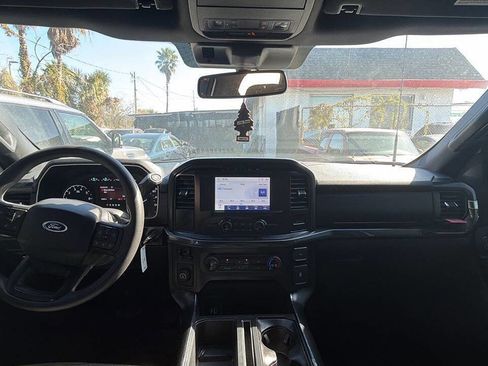 Used 2021 Ford F150 XL w/ STX Appearance Package image 5