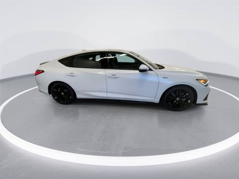 New 2026 Acura Integra A-Spec FWD image 9