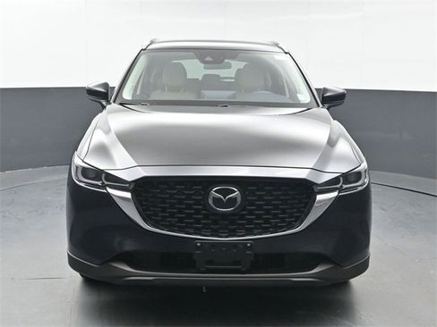 Certified 2023 MAZDA CX-5 AWD 2.5 S w/ Select Package image 8