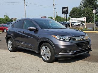 Used 2019 Honda HR-V EX-L video 1