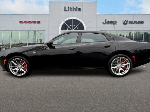 New 2026 Dodge Charger Scat Pack w/ Track Package image 3