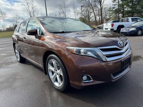 Used 2015 Toyota Venza XLE image 7