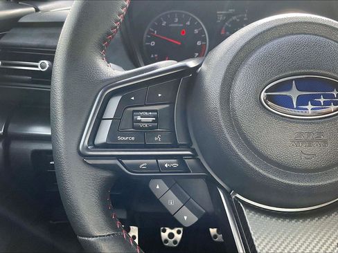 Used 2024 Subaru WRX TR image 19