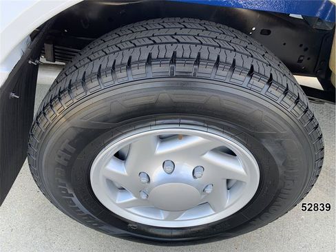 Used 2023 Ford E-350 and Econoline 350 Super Duty w/ Power Windows & Locks Group RWD image 26