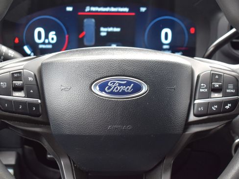 Used 2025 Ford Explorer 4WD Police Interceptor image 21
