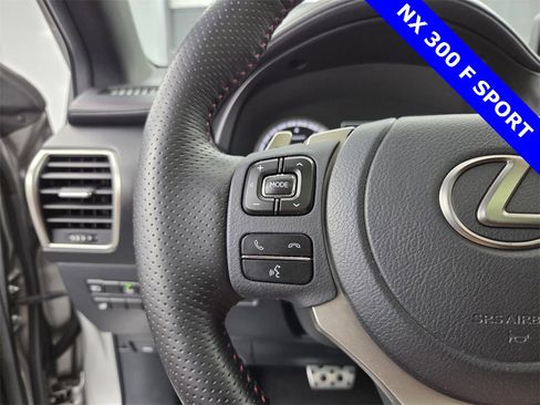 Used 2021 Lexus NX 300 F Sport image 32