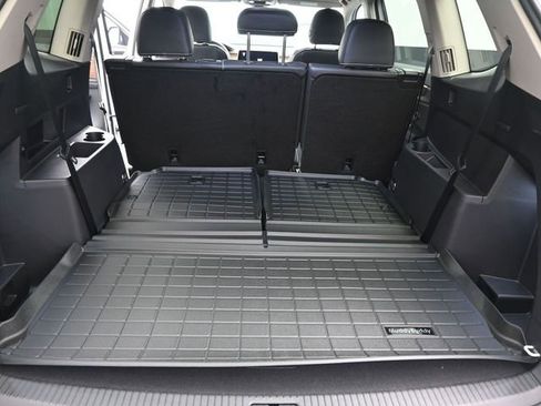 New 2026 Volkswagen Atlas SE FWD image 14