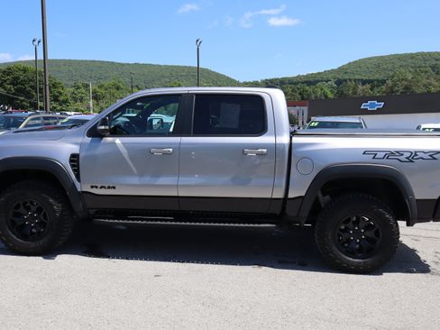 Used 2021 RAM 1500 TRX w/ TRX Level 1 Equipment Group AWD/4WD image 7