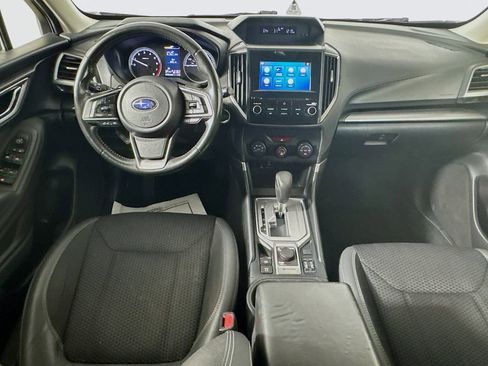 Used 2021 Subaru Forester Premium AWD/4WD image 26