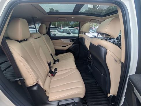 Used 2024 Acura MDX FWD image 14