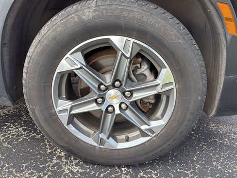 Used 2023 Chevrolet Blazer LT image 8