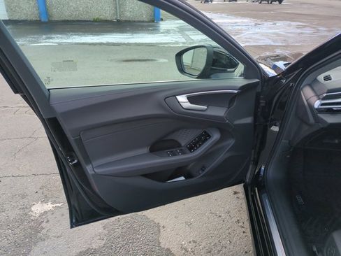 Used 2025 Audi A5 2.0T Premium w/ Convenience Package image 11