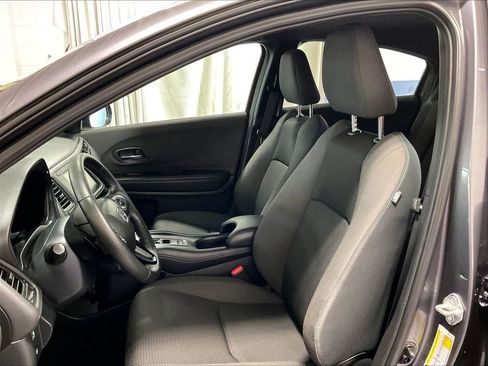 Used 2021 Honda HR-V Sport image 10