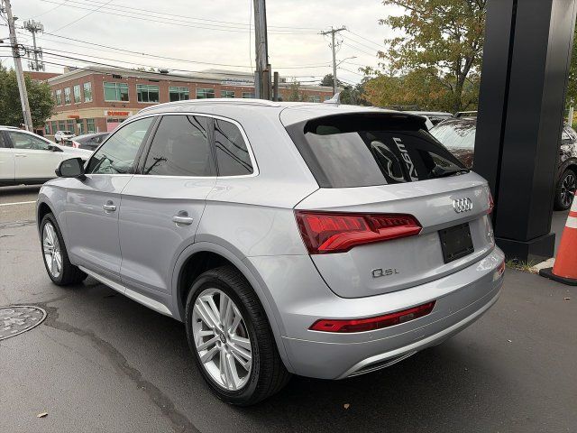 Used 2018 Audi Q5 2.0T Premium Plus w/ Premium Plus Package AWD/4WD image 6