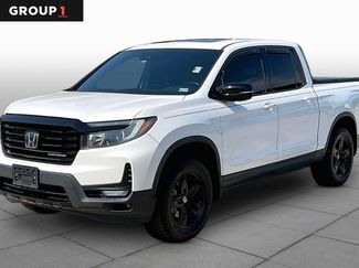 Used 2022 Honda Ridgeline Black Edition video 1