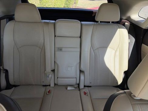 Used 2017 Lexus RX 350 AWD w/ Premium Package image 28