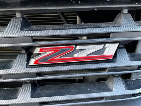 Used 2021 Chevrolet Silverado 1500 RST w/ All Star Edition Plus image 32