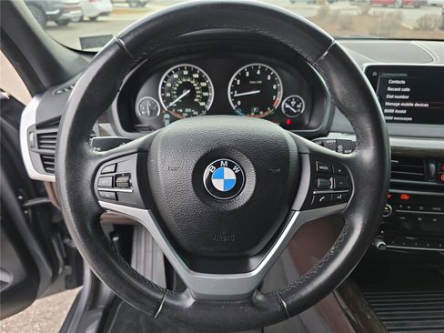 Used 2017 BMW X5 xDrive35i image 25